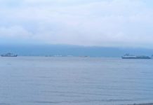 Cuaca Buruk, Penyeberangan Gilimanuk–Ketapang Sempat Ditutup