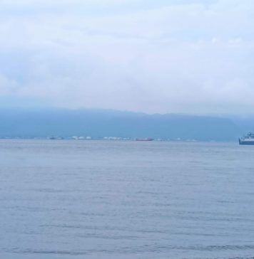 Cuaca Buruk, Penyeberangan Gilimanuk–Ketapang Sempat Ditutup