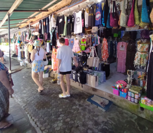 Cuaca Ekstrem dan Banjir Berdampak Bagi Pariwisata Bali, Tingkat Kunjungan Turun Signifikan