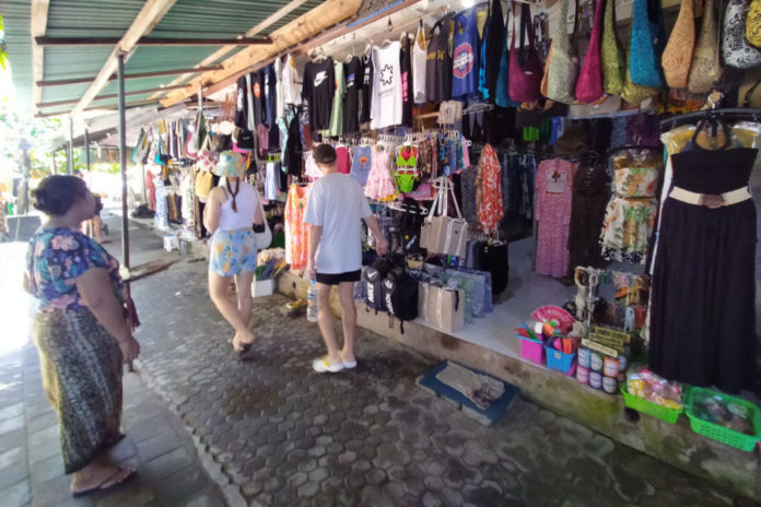 Cuaca Ekstrem Dan Banjir Berdampak Bagi Pariwisata Bali, Tingkat Kunjungan Turun Signifikan 1