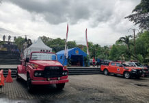 Hadapi Cuaca Ekstrem Nataru 2026, BPBD Buleleng Dirikan Posko Kesiapsiagaan Terpadu