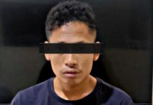 Curi Motor di Bedulu untuk Biaya Pernikahan, Residivis Diringkus di Lombok Timur