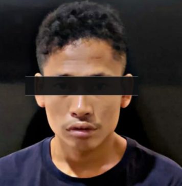 Curi Motor di Bedulu untuk Biaya Pernikahan, Residivis Diringkus di Lombok Timur