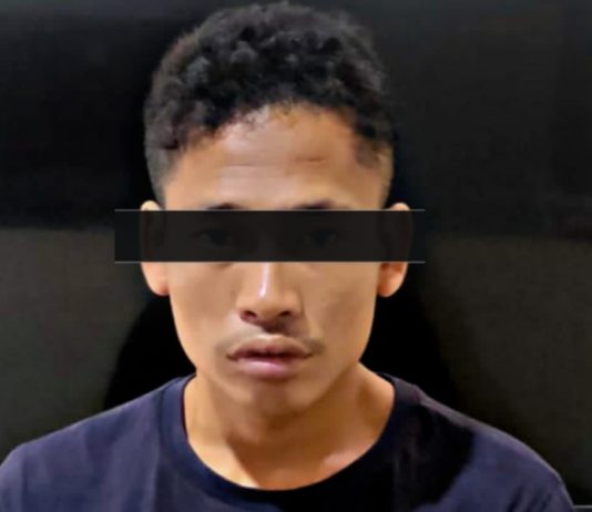 Curi Motor di Bedulu untuk Biaya Pernikahan, Residivis Diringkus di Lombok Timur