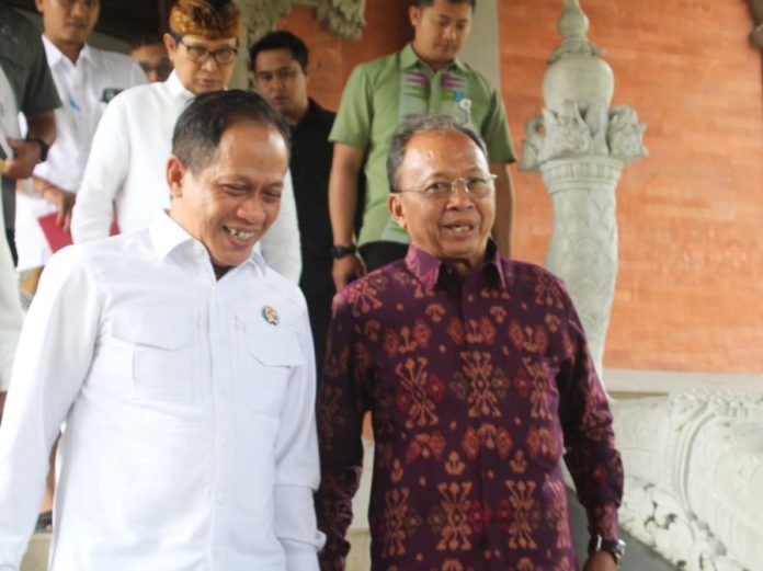 Dalam 2 Bulan, Bali Harus Siapkan Antisipasi Penanganan Sampah Pascapenutupan TPA Suwung 2