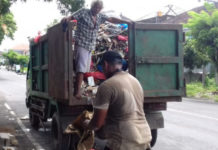 Delapan Armada Sampah DLH Tabanan Rusak, Layanan Tetap Diupayakan Optimal