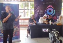 Denfest ke-18 Tekankan Zero Waste, Libatkan 17 Komunitas Lingkungan