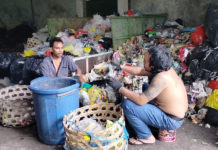 Desa Bedulu Terapkan Aturan Tegas, Buang Sampah Sembarangan Didenda Rp 1 Juta