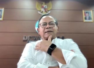 Dewan Pers Gelar Pelatihan Produksi dan Strategi Konten Kreatif pada Platform YouTube di Bali