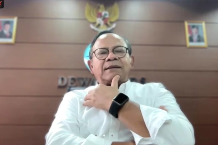 Dewan Pers Gelar Pelatihan Produksi Dan Strategi Konten Kreatif Pada Platform YouTube Di Bali 1