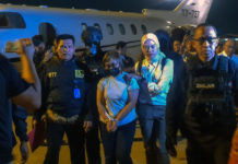 Dewi Astutik Gembong Narkoba 2 Ton, Suami Tahunya Sang Istri Jadi ART di Luar Negeri