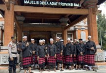 Didatangi Puluhan Warga Desa Adat Bayuasri Pertanyakan ‘Ngadegang’ Bandesa, Ini Kata MDA Bali