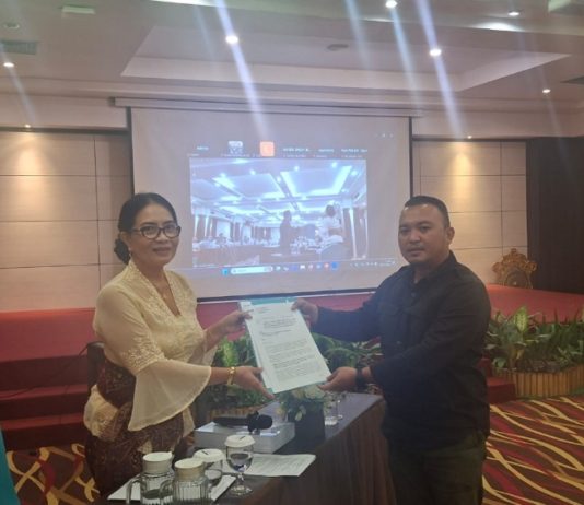 Dinilai Ancam Daya Dukung Air dan Keselamatan Pesisir Badung Selatan, LSM Lingkungan Tolak Dokumen Andal–RKL RPL Finns Beach Club