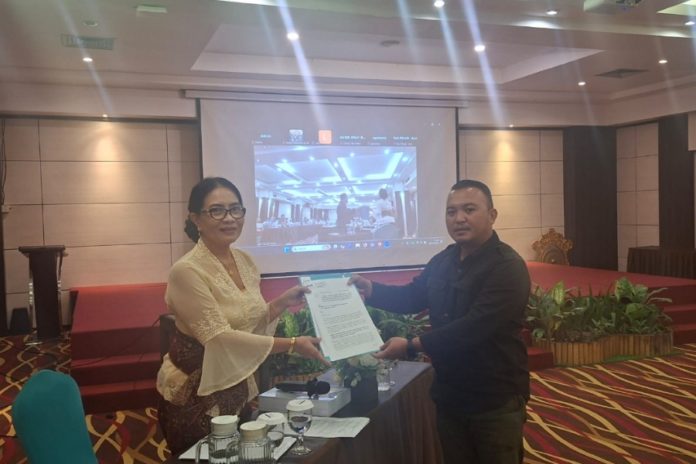 Dinilai Ancam Daya Dukung Air Dan Keselamatan Pesisir Badung Selatan, LSM Lingkungan Tolak Dokumen Andal–RKL RPL Finns Beach Club 1