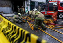 Kasus Kebakaran Tewaskan 22 Orang, Dirut Terra Drone Indonesia Ditetapkan Tersangka