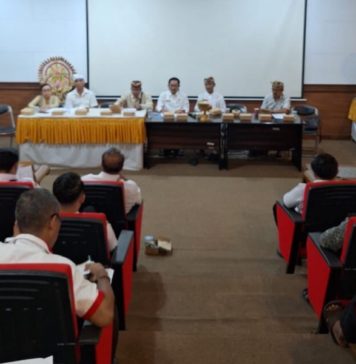 Disbud Gianyar Mulai Pendataan Seniman, Upaya Pelestarian Budaya Lokal