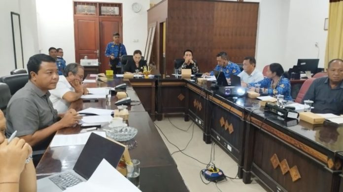 DPRD, Dorong, Ranperda, Data Presisi, Bantuan Masyarakat, Tepat Sasaran 1
