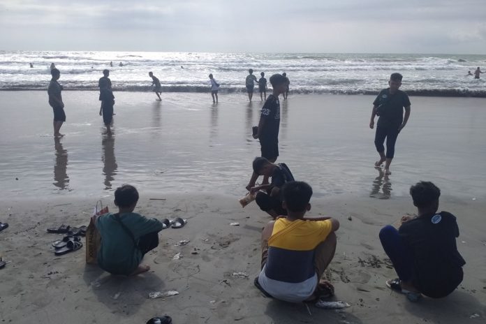 Driver Pariwisata Keluhkan Sepinya Kunjungan Wisatawan Ke Bali Jelang Nataru 1