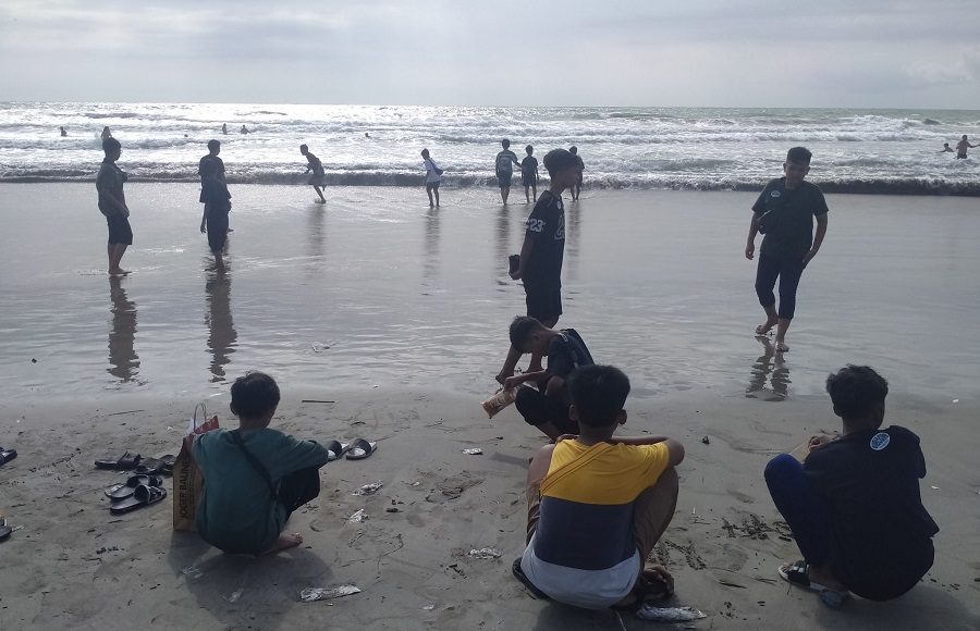 Driver Pariwisata Keluhkan Sepinya Kunjungan Wisatawan ke Bali Jelang Nataru