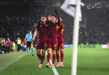 Hasil Liga Europa: Lyon Belum Tergoyahkan, Roma dan Betis Berpesta Gol