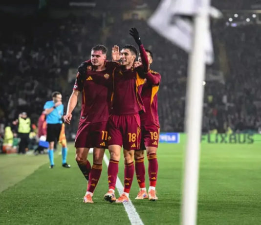 Klasemen Liga Europa: Lyon dan Aston Villa Kunci Tiket Otomatis ke 16 Besar