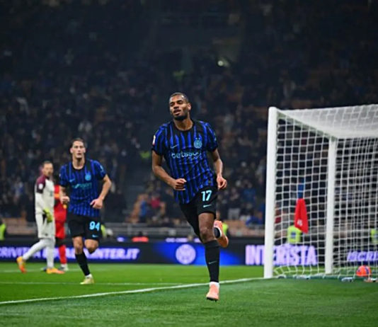 Dua Raksasa Serie A Melenggang ke Perempat Final Coppa Italia