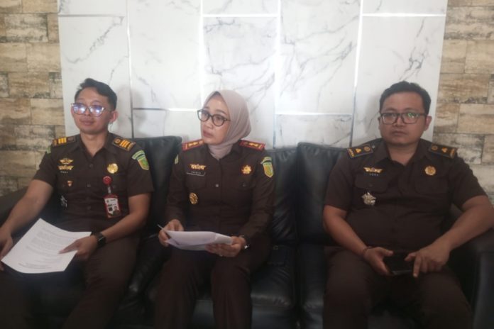 Dugaan Kasus Korupsi Dana Hibah Desa Adat Bukit, Kejari Karangasem Segera Tetapkan Tersangka 1