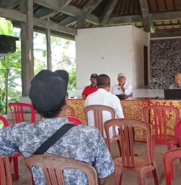 Empat Tahun dalam Ketidakpastian, Desa Terdampak Tol Gilimanuk-Mengwi Tagih Kejelasan Pemerintah