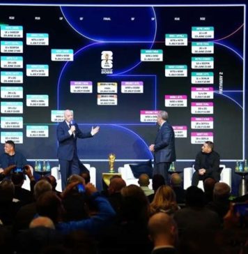 FIFA Naikkan Total Hadiah Piala Dunia 2026, Segini Total Finansial Diperoleh Sang Juara