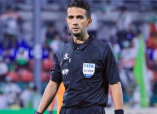 FIFA Umumkan Daftar Wasit Internasional 2026, 15 Wasit Indonesia Siap Mengabdi di Level Dunia