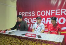 Final Ideal, Bali vs Jatim Perebutkan Piala Liga Kampung Soekarno Cup 2025