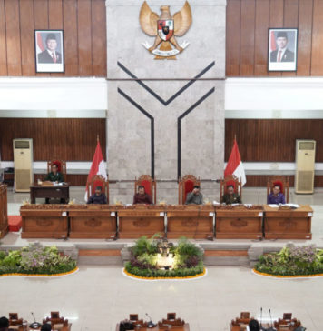 Fraksi DPRD Soroti Akurasi Data dan Sinkronisasi Program Dinilai Kurang