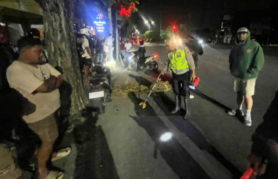 5 Berita Terpopuler: Dari Ibu Hamil Tewas Terlindas Truk hingga Desa Terdampak Tol Gilimanuk-Mengwi Tagih Kejelasan