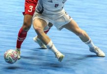 Garuda Muda Futsal U-16 Juara ASEAN 2025