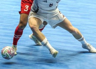 Garuda Muda Futsal U-16 Juara ASEAN 2025