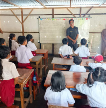 Gedung Lama Tak Layak, SDN 4 Sembiran Dapat Suntikan Rp1,04 Miliar untuk Revitalisasi