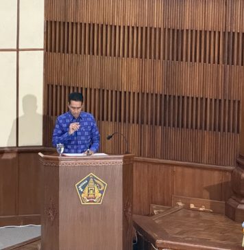 Gencar Lakukan Penertiban TRAP, Personel Satpol PP Bali Diminta Ditambah