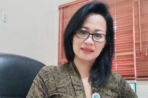 Gianyar Perkuat Layanan HIV, 16 Kasus Baru Terdeteksi Di 2025 1