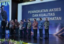 Gianyar Raih Tiga Penghargaan, Bukti Kinerja Pembangunan yang Progresif