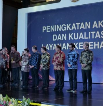 Gianyar Raih Tiga Penghargaan, Bukti Kinerja Pembangunan yang Progresif