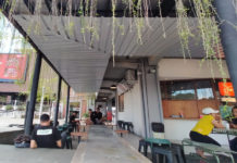 GYS Mulai Bergairah, Semua Lokasi Sudah Terisi Tenant