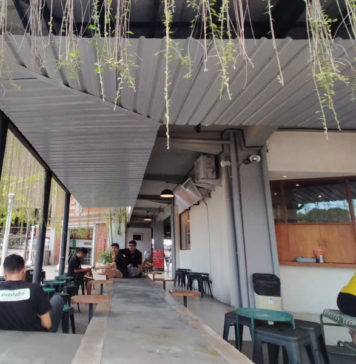 GYS Mulai Bergairah, Semua Lokasi Sudah Terisi Tenant