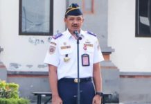 Hadapi Libur Nataru, Dishub Badung Siapkan Skema Lalin Cegah Macet Parah