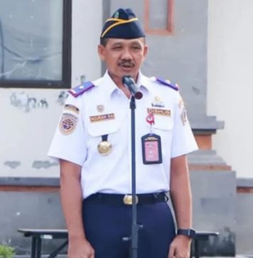 Hadapi Libur Nataru, Dishub Badung Siapkan Skema Lalin Cegah Macet Parah