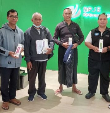 Hakordia 2025, Pekerja Diajak Dukung Kampanye Antikorupsi