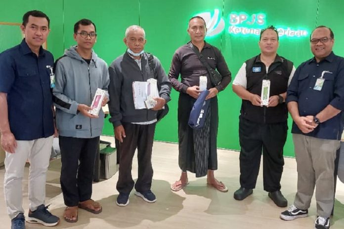 Hakordia 2025, Pekerja Diajak Dukung Kampanye Antikorupsi 1