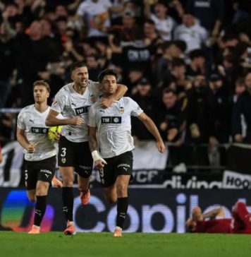 Hasil Liga Spanyol Pekan ke-15: Valencia Tertahan, Espanyol Melesat ke Lima Besar