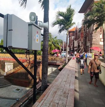 Anggaran BPBD Bali Turun Jadi Rp21 Miliar, Kalaksa Ungkap Kekurangan EWS Tsunami-Banjir