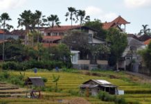 Hingga November, Realisasi Pajak di Badung Baru 69,76 Persen