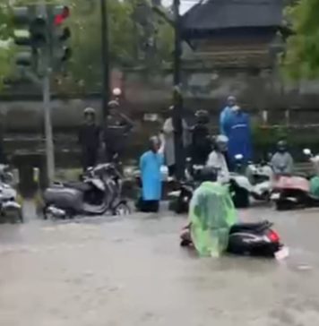 5 Berita Koran Bali Post Terbit Hari Ini, Rabu 17 Desember 2025